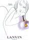 Миниатюра изображения товара Парфюмерная вода Lanvin Eclat D'arpege (4.5мл)