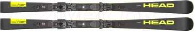 

Горные лыжи Head, WC Rebels e-Race EVO 14 160 / 313260