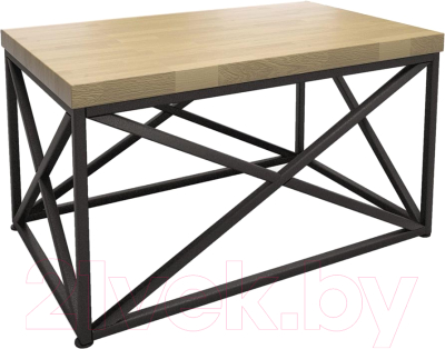 

Журнальный столик Millwood, Neo Loft CT-1 Ш 81x51x46