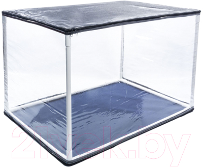 Изображение товара Палатка выставочная для животных Triol Стандарт, M / 30711020