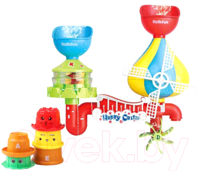 

Игрушка для ванной Toys, 9911