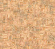 Линолеум Juteks Strongru Plus Fresco-2 3062 (1.5x3.5м) - 