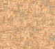 Линолеум Juteks Strongru Plus Fresco-2 3062 (1.5x4м) - 