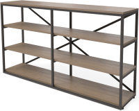 

Стеллаж Millwood, Neo Loft OR-1 Ш