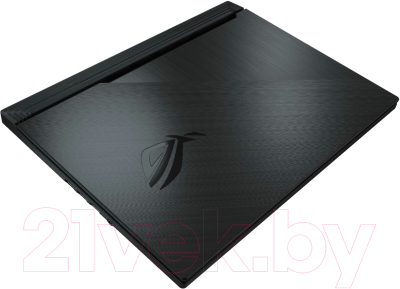 Игровой ноутбук Asus ROG Strix G G531GT-HN556