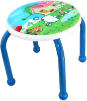 

Табурет детский Toys, 277B-584