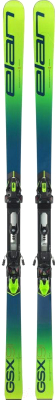 

Горные лыжи Elan, GSX World Cup X / AABFDH19