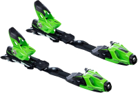 Крепления для горных лыж Elan ER 18.0 X RD FF ST Brake 85 (A) / DA000120