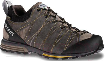 Трекинговые кроссовки Dolomite Diagonal Pro GTX / 269531-1171 (р-р 9.5, коричневый)