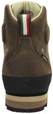 Трекинговые ботинки Dolomite M's 54 Trek GTX / 271850-0300 (р-р 9, темно коричневый)