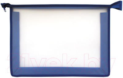 Изображение товара Папка для тетрадей ArtSpace ПТ-850-3407 (синий)