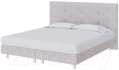 

Двуспальная кровать Proson, Bern Boxspring Lift Лофти 160x200