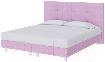 

Двуспальная кровать Proson, Bern Boxspring Lift Лофти 160x200