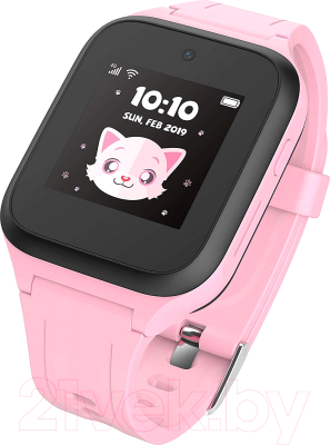 

Умные часы TCL, Movetime Family Watch MT40X
