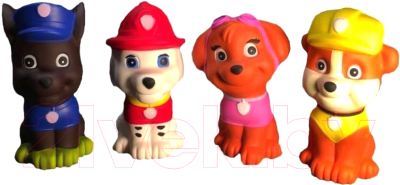

Сквиш Toys, Игрушка-антистресс / 277B-354
