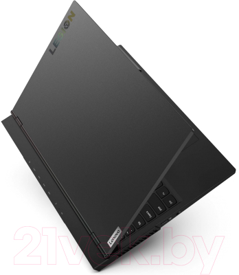 Игровой ноутбук Lenovo Legion 5 15IMH05H (81Y600D4RE)