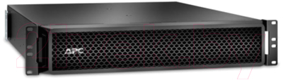 

Комплект батарей для ИБП APC, Smart-UPS SRT 96V 3kVA