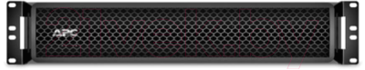 Изображение товара Батарейный шкаф APC Smart-UPS SRT 96V 3kVA (SRT96RMBP)