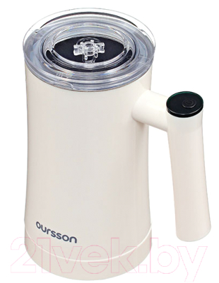 Вспениватель молока Oursson MF3500D/IV