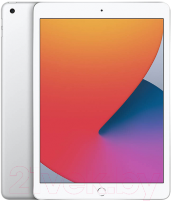 

Планшет Apple, iPad 10.2 Wi-Fi + Cellular 128GB / MYMM2