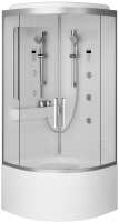 

Душевая кабина AM.PM, Like Deep W80C-020A-090MTA