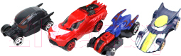 

Набор игрушечных автомобилей Toys, 324-57