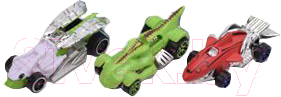 

Набор игрушечных автомобилей Toys, M868-3