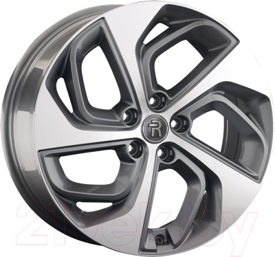 

Литой диск Replay, Hyundai HND251 19x7.5" 5x114.3мм DIA 67.1мм ET 49.5мм GMF