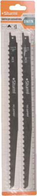 

Пильное полотно Sturm, 9019-03-S1617K