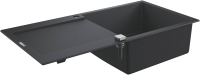 

Мойка кухонная GROHE, 31645AP0