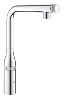 

Смеситель GROHE, SmartControl 31615000