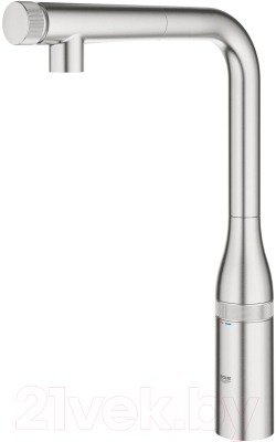 

Смеситель GROHE, SmartControl 31615DC0