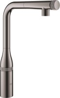 

Смеситель GROHE, Essence SmartControl 31615A00