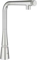 

Смеситель GROHE, Zedra SmartControl 31593DC2