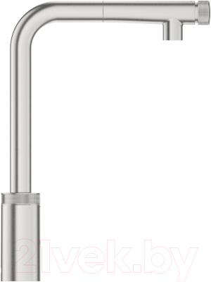 Смеситель GROHE Minta 31613DC0