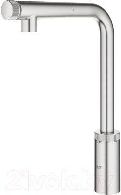 Смеситель GROHE Minta 31613DC0