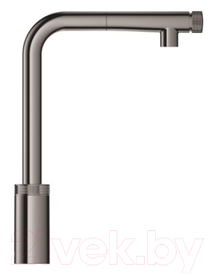 Смеситель GROHE Minta 31613A00