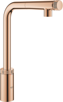 

Смеситель GROHE, Minta 31613DA0