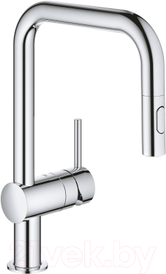 

Смеситель GROHE, Minta 32322002
