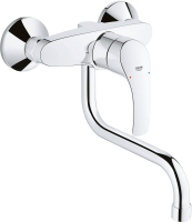 

Смеситель GROHE, Eurosmart 31391002