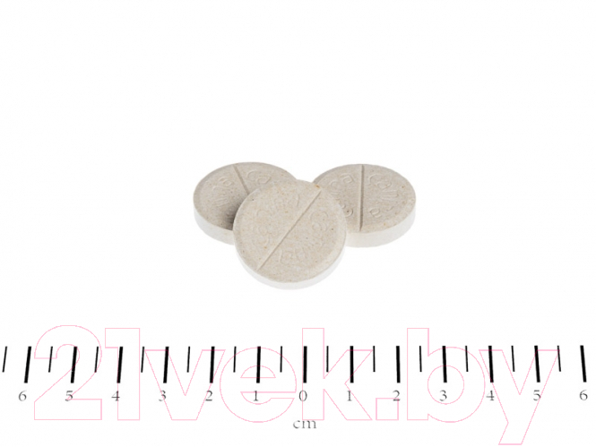 Кормовая добавка для животных Canina V25 Vitamintabletten / 110100 (100г) — фото 2