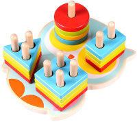 

Сортер Darvish, DV-T-2089