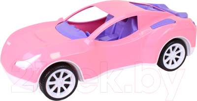 

Автомобиль игрушечный ТехноК, 6351