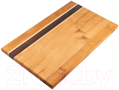 Разделочная доска DEKO DBT3050 (30x50, деревянная)