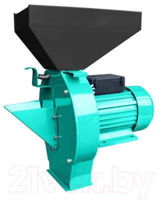 

Измельчитель кормов Sturm!, HM2501