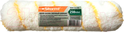 

Валик Sturm, 9040-32-250