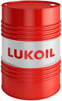 Моторное масло Лукойл Авангард Профессионал LA 10W40 / 1612456 (216.5л) - 