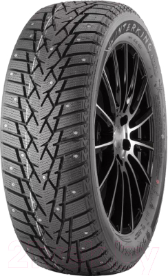 Зимняя шина DoubleStar DW01 225/55R18 98T (шипы)