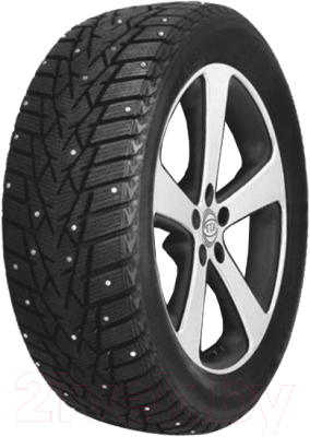 Зимняя шина DoubleStar DW01 245/70R16 107Q (шипы)