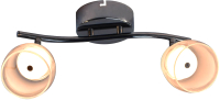 

Спот HIPER, H821-1 LED 2x5Вт 3000K
